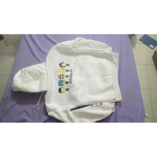 Áo Hoodie BIGBANG