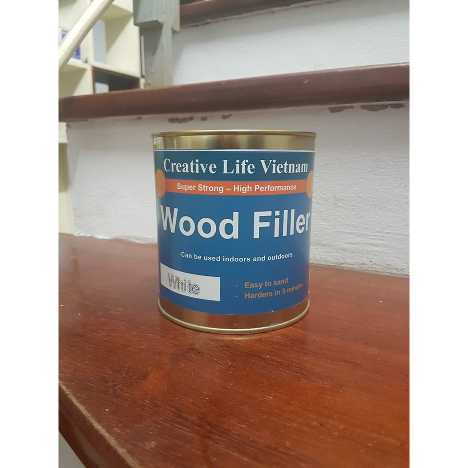 Wood Filler