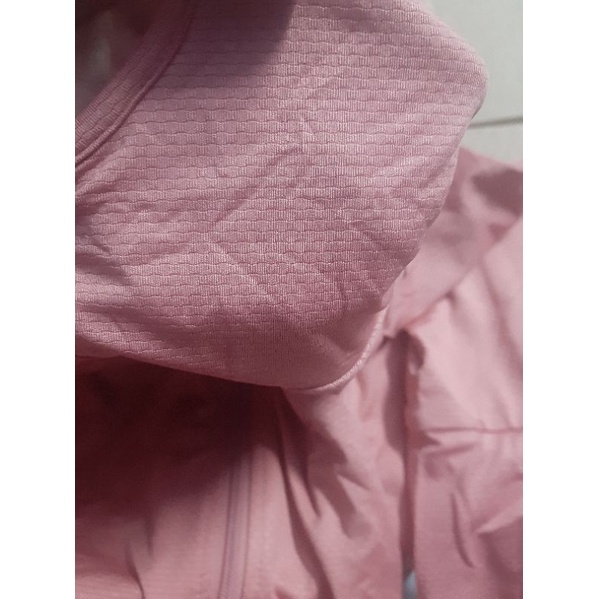 Áo chống nắng vải cotton thoáng khí siêu mát cho bé trai/gái dokma