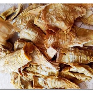 Măng nứa tép khô Điện Biên Đặc Sản Núi Rừng Miền Bắc