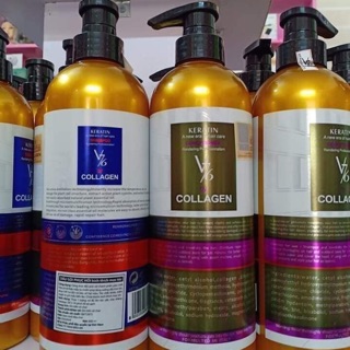 Dầu gội kích thích mọc tóc V76