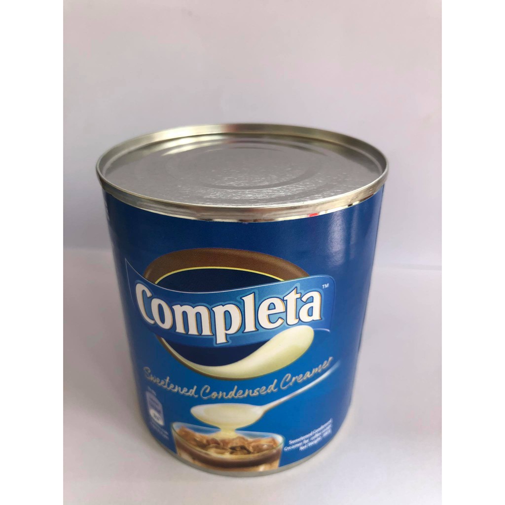 Sữa Đặc Có Đường Hoàn Hảo - Lon 380ml