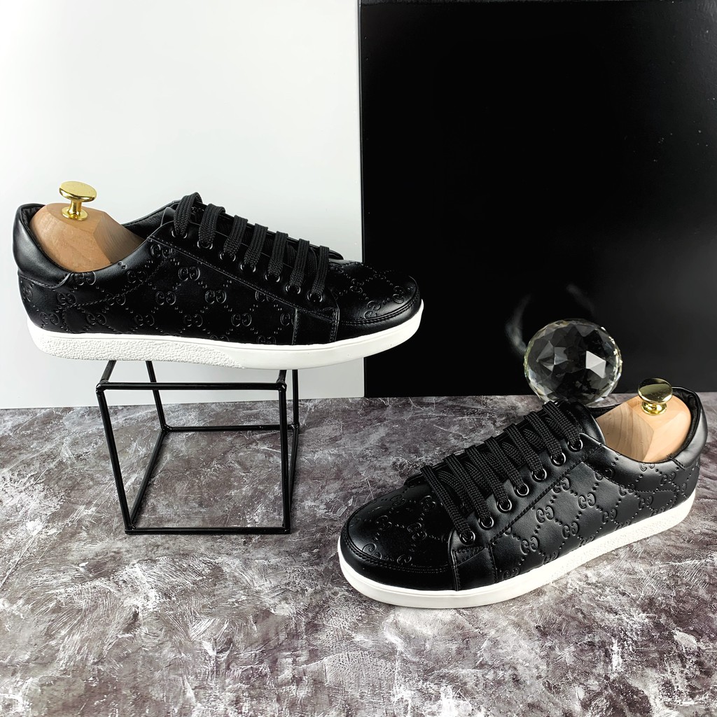 Giày Nam ❤️FREESHIP❤️ Giày Thể Thao Nam - Giày Sneaker Cao Cấp G63 | BigBuy360 - bigbuy360.vn