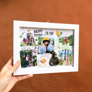 Khung ảnh 15x21
