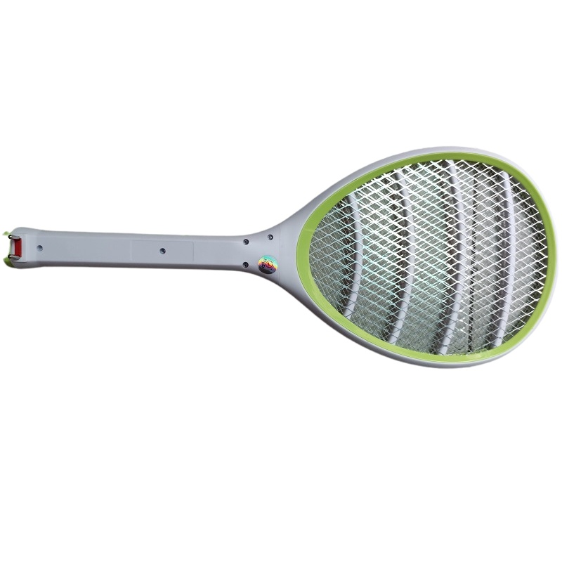 Vợt Bắt Muỗi Tích Hợp Đèn Pin Led PLO-568