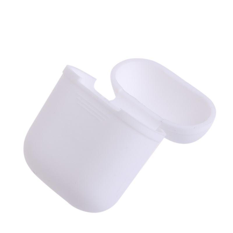 Vỏ Bảo Vệ Hộp Sạc Tai Nghe Không Dây Bằng Silicon Mềm Họa Tiết bonj Cho 1 2 1 2