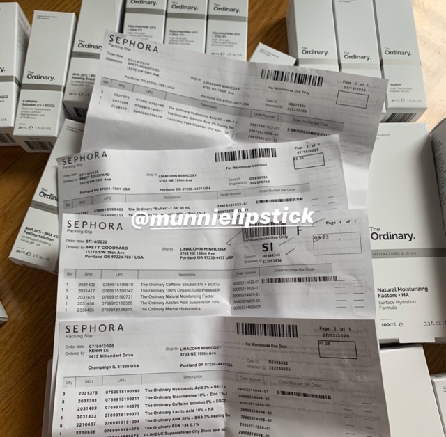Tinh chất cấp ẩm hồi phục da The Ordinary HA 2% + B5