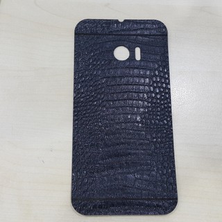 Dán da HTC 10 (da thật)