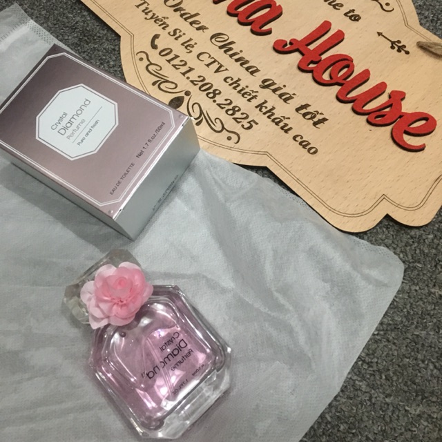 Nước Hoa | Thế Giới Skin Care