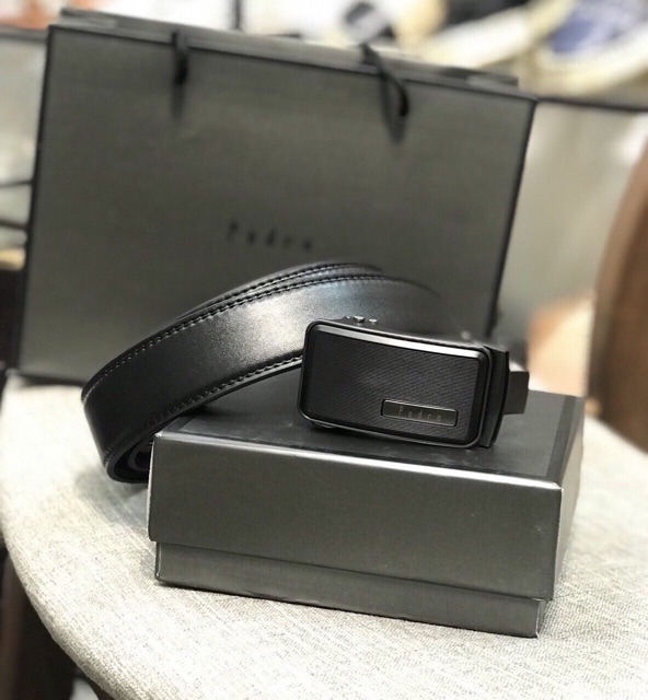 Thắt lưng pedro belt - nịt