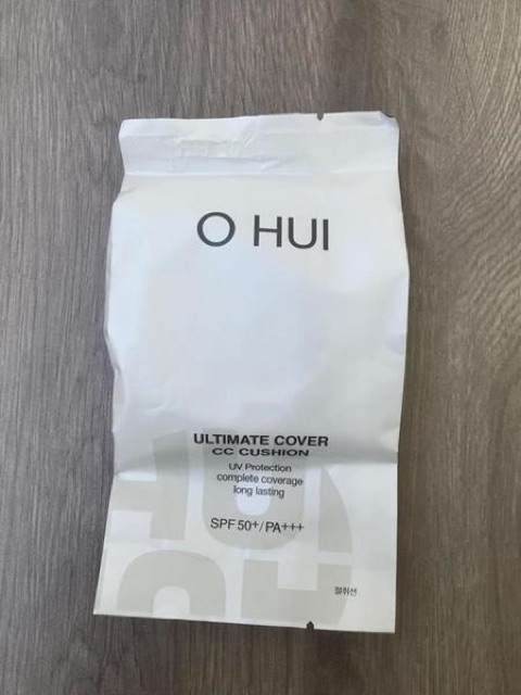 Sale 35% Lõi Phấn Nước Ohui 15g | BigBuy360 - bigbuy360.vn