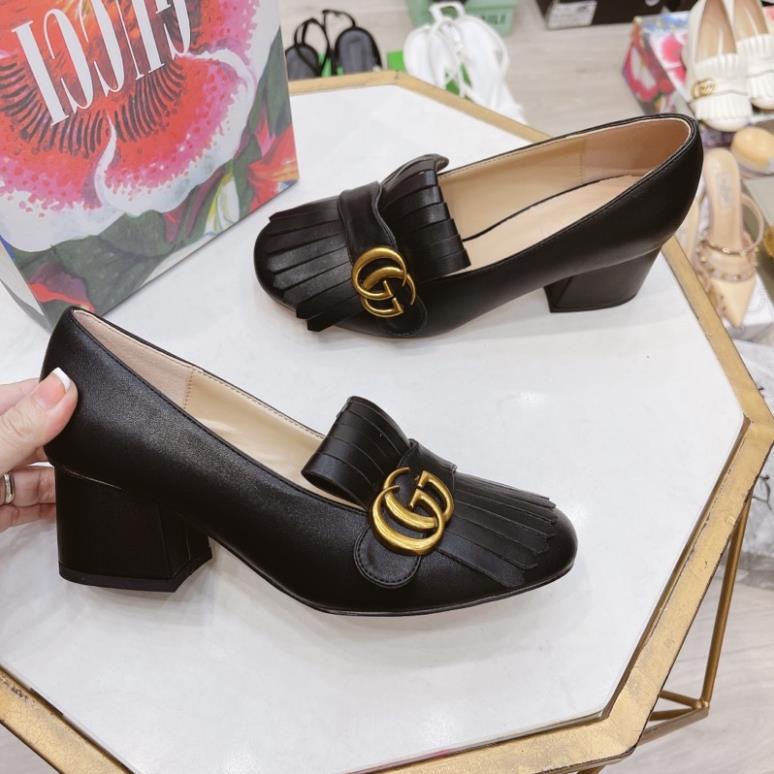 Giầy gucci