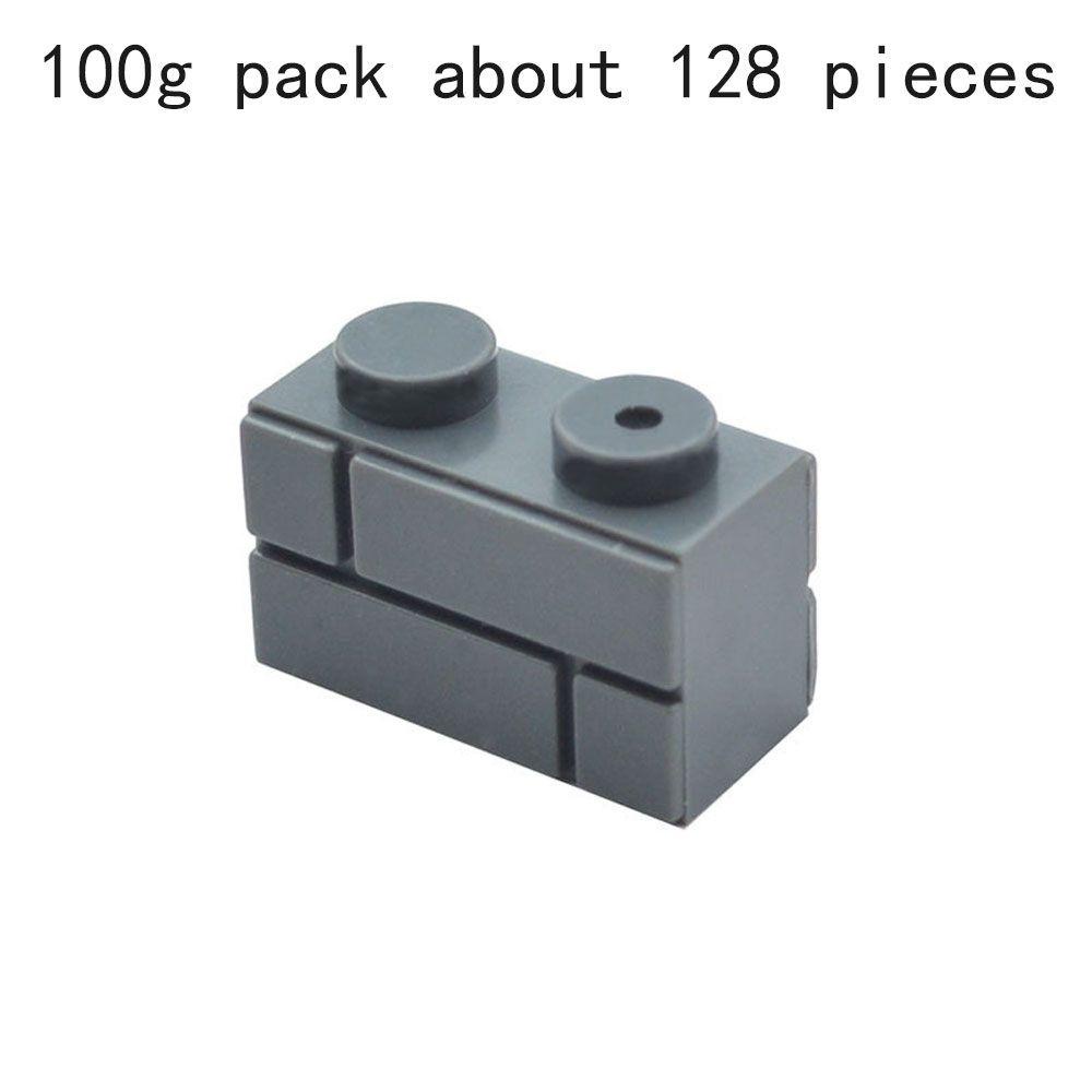 NIUYOU (MớI) Khối LắP RáP NhiềU MàU,