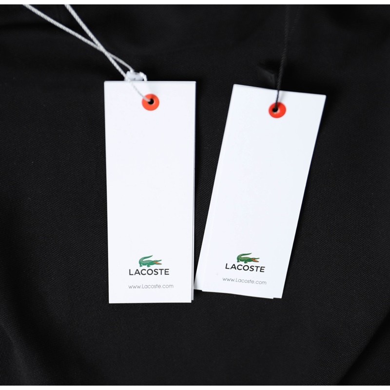 Áo thun Lacoste
