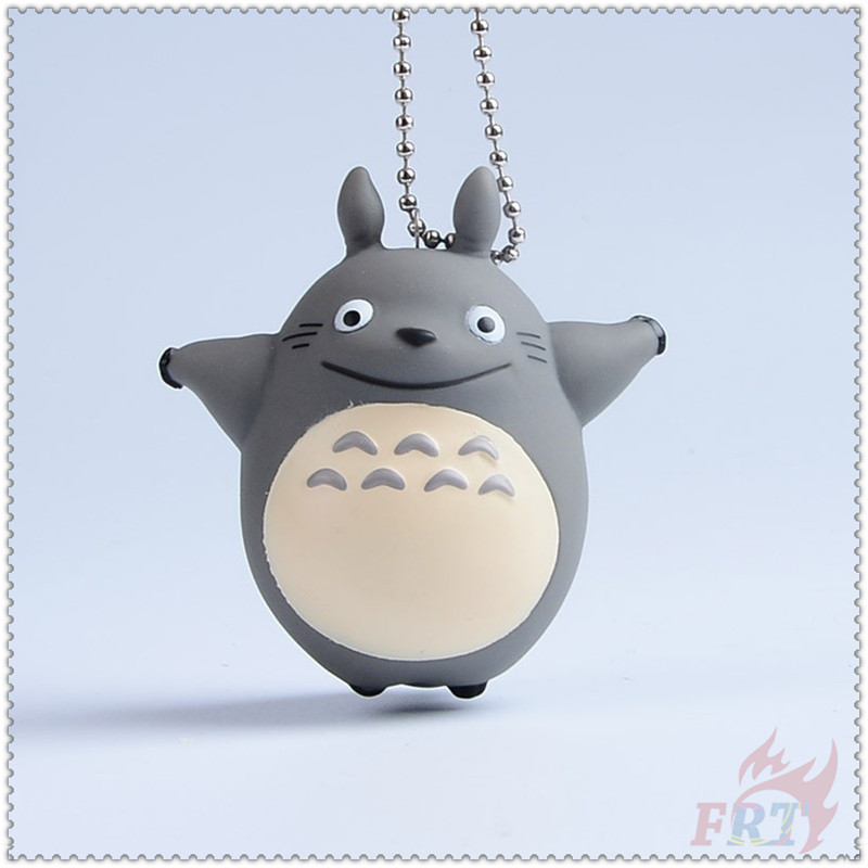 Móc khóa hình totoro dễ thương