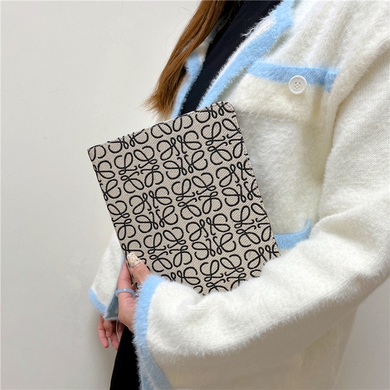 Bao Da Máy Tính Bảng Cho iPad Mini 1 2 3 4 5 6 Air Pro 9.7 5th/6th/7th/8th/9th Gen 10.2 10.5 11.0 Air 4 10.9" 2020 Pro 10.5-inch iPad 10.2 2019 2021 2021