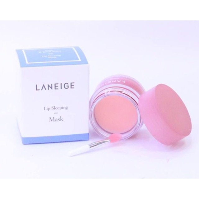 Mask môi LANEIGE. 3g-20g