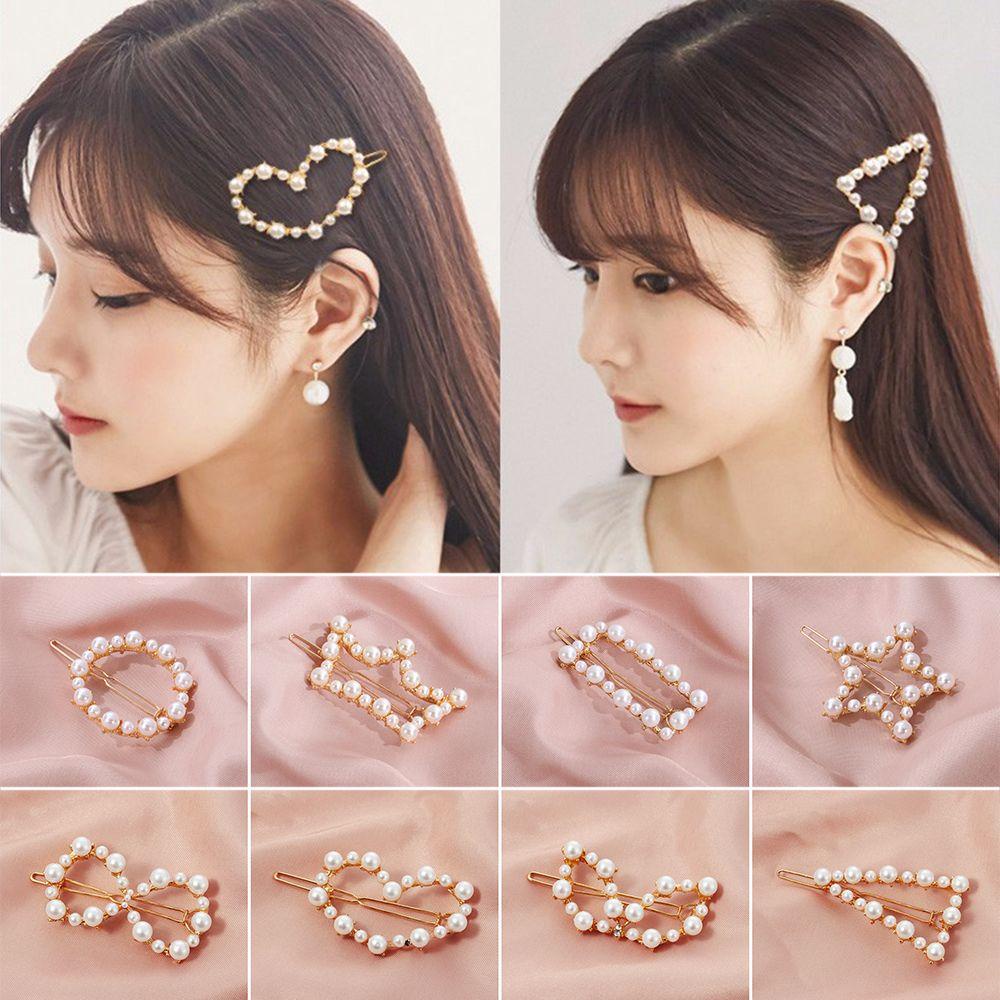 Phụ Nữ OKDEALS. Kẹp Tóc Tạo Kiểu Thời Trang