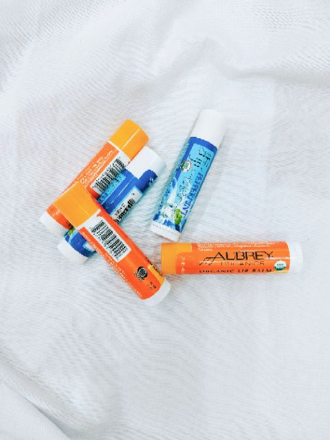 Son dưỡng EOS organic