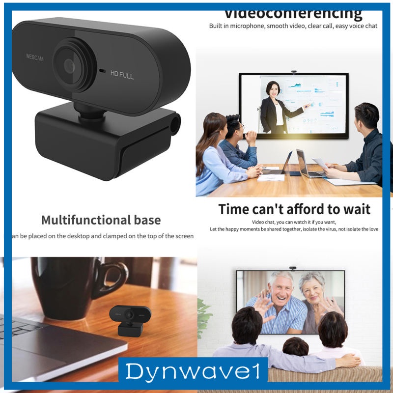 Webcam USB 2.0 HD thông minh kèm mic mới | BigBuy360 - bigbuy360.vn