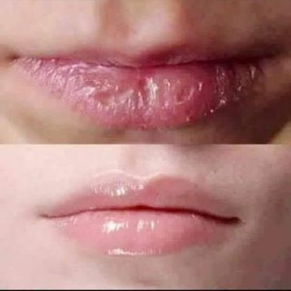 SON DƯỠNG CHÙM NGÂY MORIS HANDMADE
