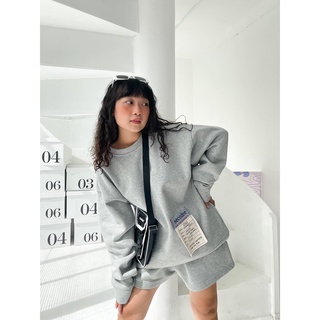 SECODEE - Áo Sweater - Iris Sweater