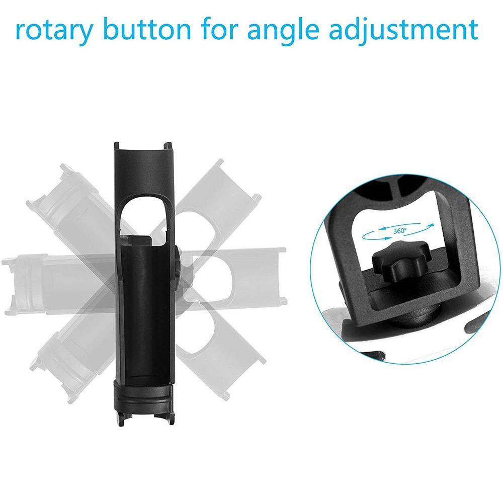 Giá Đỡ Cần Câu Cá Bằng Thép Không Gỉ Xoay 360 Độ