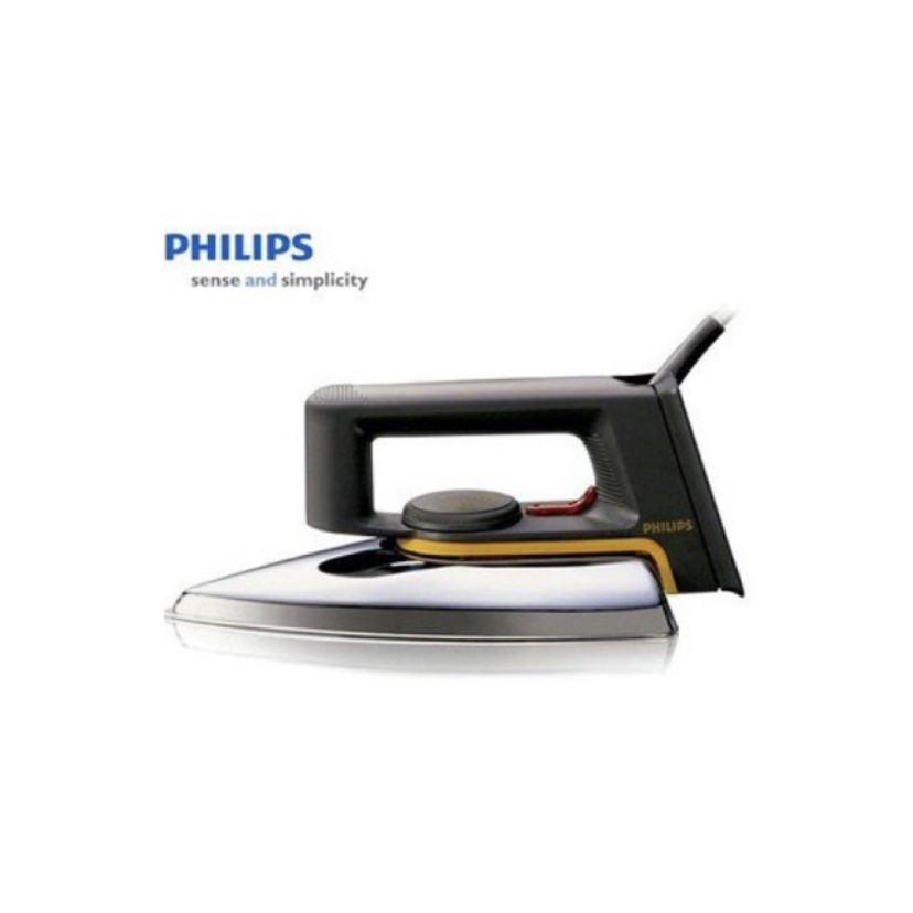 Bàn ủi khô Philip HD1172 [hàng chính hãng]