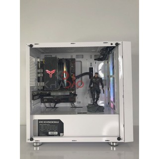 Máy cấu hình cận cao cấp chiến Setting cao 60FPS LOL,CoD Warzone,Valorant, PUBG Shop Kha Đào Computer