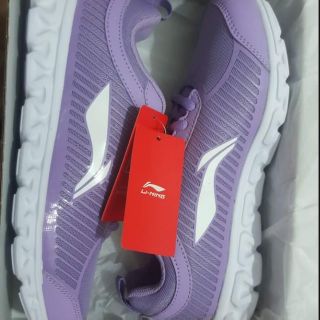 Giầy li - ning nữ chính hãng sale