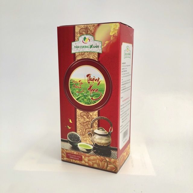 Trà Thượng Hạng-Chè Thái Nguyên Chính Hãng Tân Cương Xanh Thương Hiệu Cúp Vàng Uy Tín
