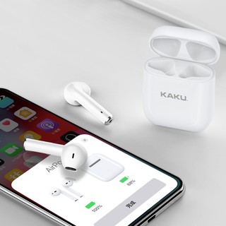 Tai nghe bluetooth chính hãng KAKU mã KSC - 503