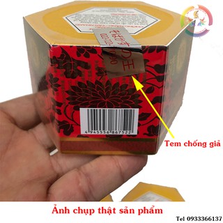 Vua khử nám