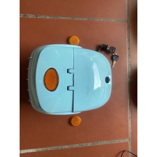 Bộ cốp trước xe ninja đủ màu