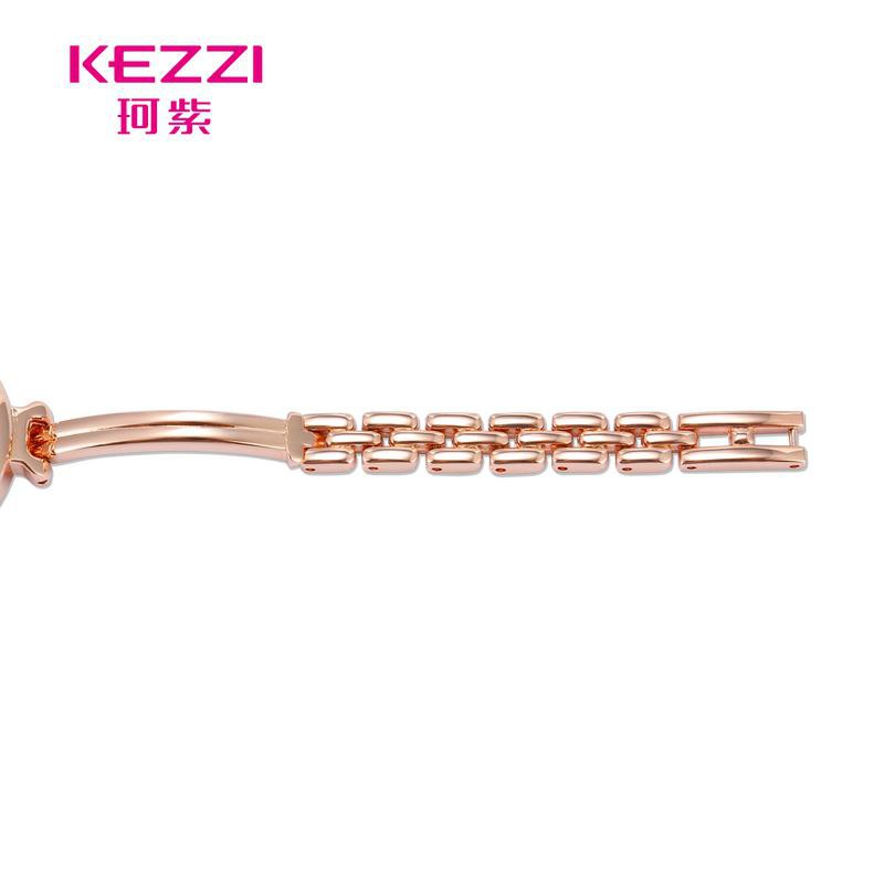 Đồng Hồ Nữ Kezzi K-8025 Đính Đá Sang Trọng