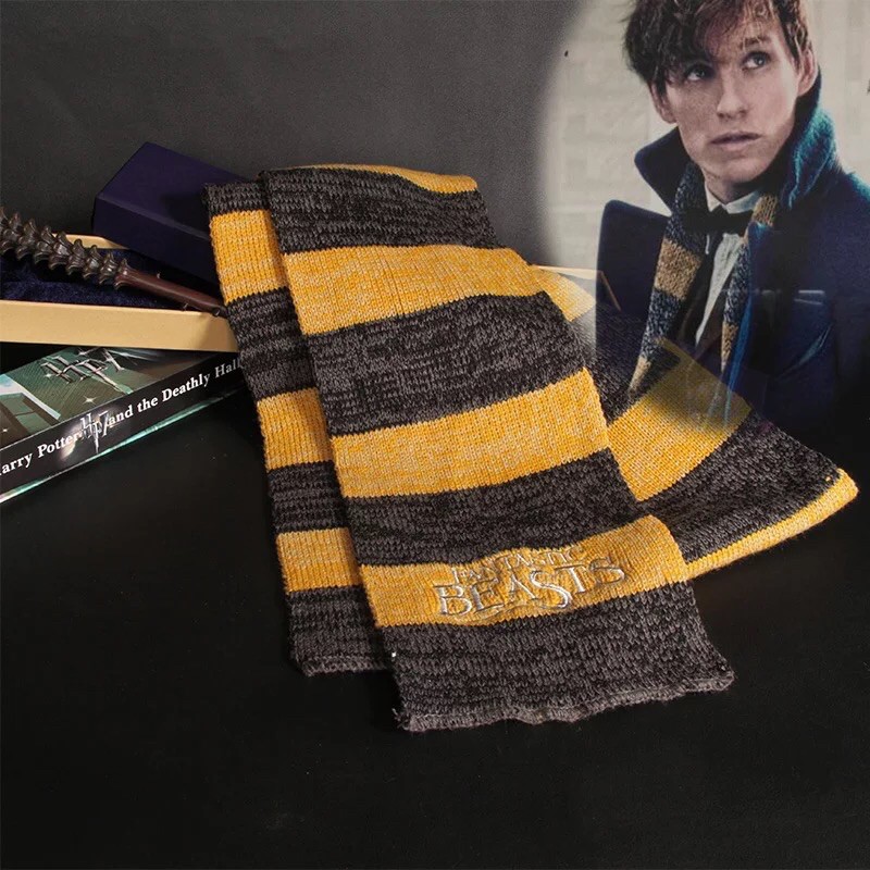 Khăn len Fantastic Beasts