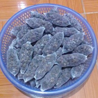Phân dê túi lưới đóng sẵn gói 10-20-30-40-50-60 cm