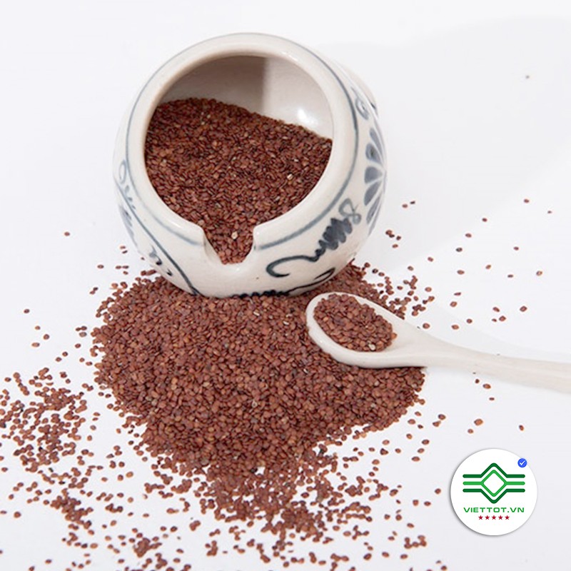 [Mã COS1904 giảm 8% đơn 300K] 1Kg Hạt Đình Lịch ( Hạt Ngũ Hoa ) T127 | BigBuy360 - bigbuy360.vn