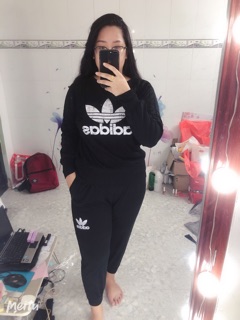 Set TT Bigsize (Có Ảnh Thật)