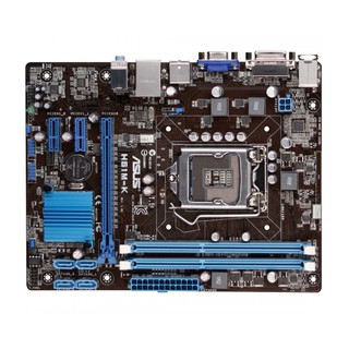 Bo mạch máy tính h61 cũ