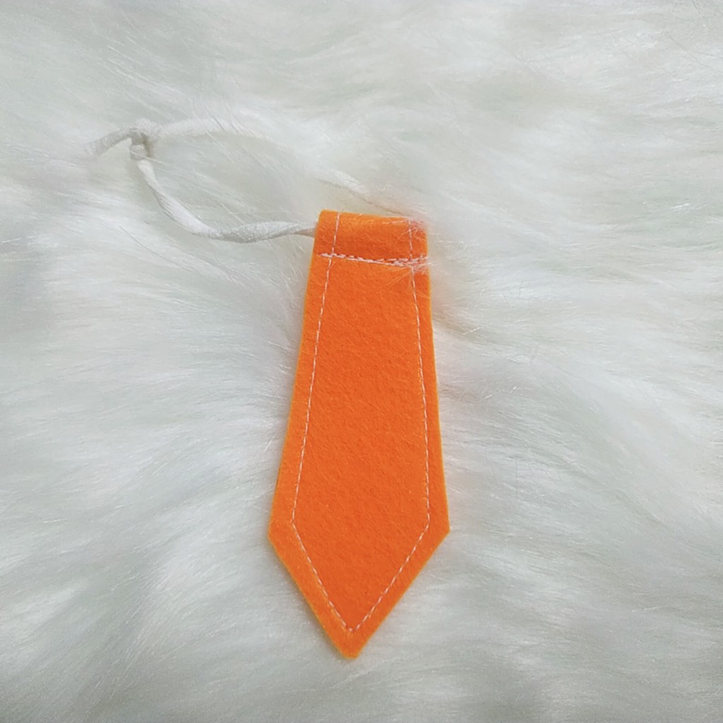 Cà Vạt Xinh Xắn Cho Doll