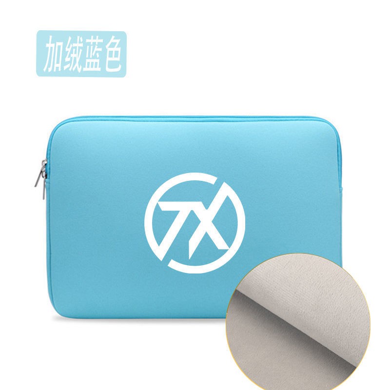 Túi Đựng Laptop Asus Tianxuan Air 15.6-inch Lót Nhung Chống Sốc Fx516