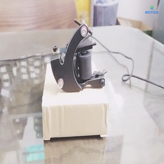 Máy xăm Coil Đen - 2 loại