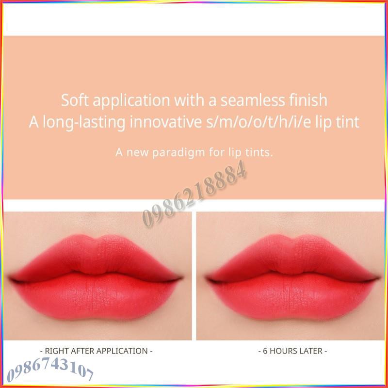 (Hot NEW 2019)_ Son kem 3CE Smoothing Lip Tint ALT28