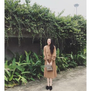 SỤC LÔNG