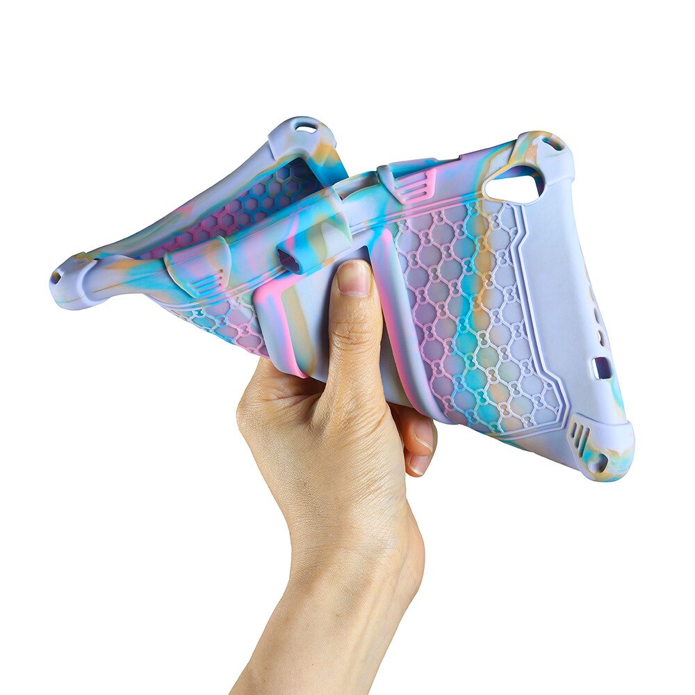 Ốp máy tính bảng silicon chống sốc cho Lenovo Tab M8 3rd Gen 8.0 TB-8505F/X TB-8506F M8 FHD 8" TB-8705F-8705N