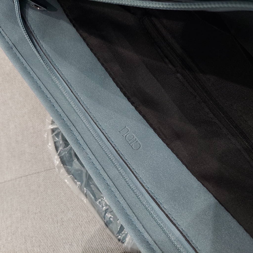 Túi Tote Vải Canvas Thời Trang Cidu Cd54