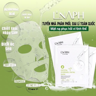 Mặt nạ vi tinh thể L’NAPH