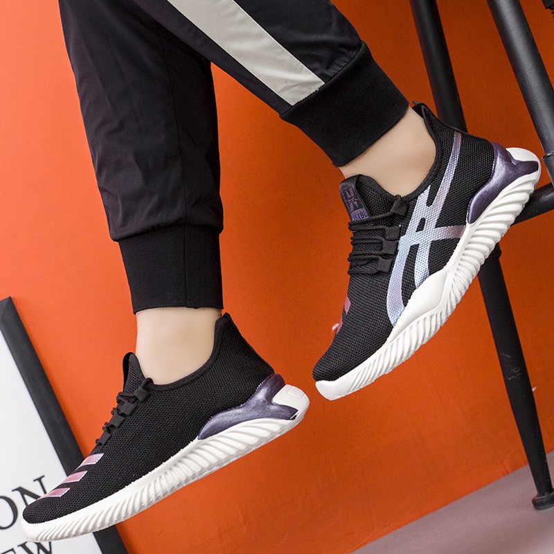 Giày Thể Thao Nam Thời Trang Hàn Quốc Năng Động | BigBuy360 - bigbuy360.vn