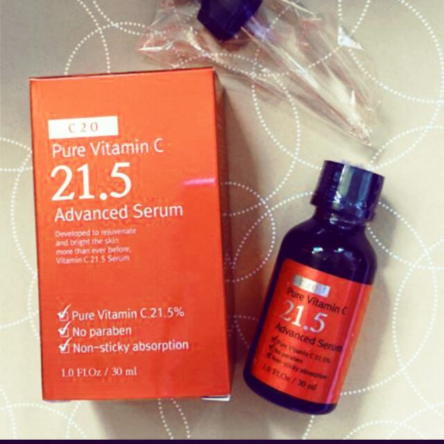 Serum C21.5